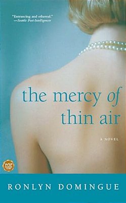 The Mercy Of Thin Air-..