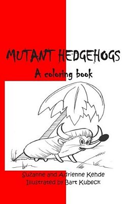 Mutant Hedgehogs (2)-..