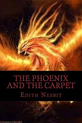 The Phoenix And The Carpet-..