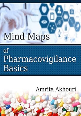Mind Maps Of Pharmacovigilance Basics-..