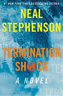 Termination Shock-..