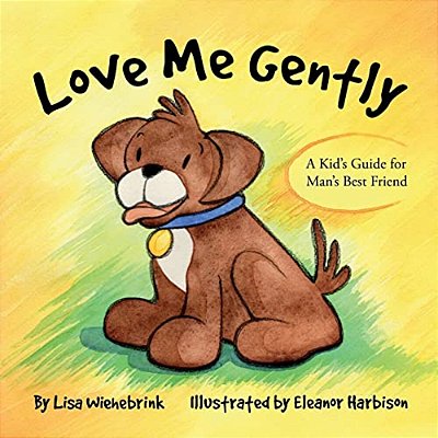 Love Me Gently-..
