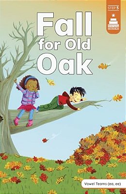 Fall For Old Oak-..