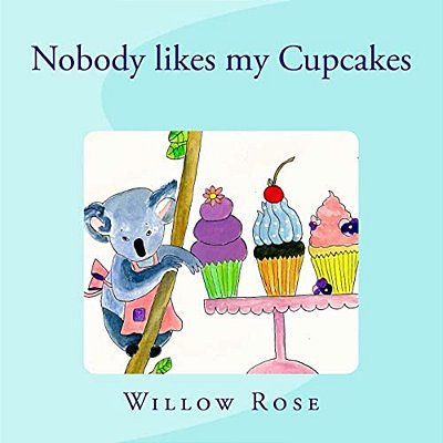 Nobody Likes My Cupcakes-..