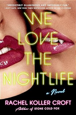 We Love The Nightlife-..