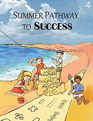 Summer Pathway To Success - 4Th Grade-..