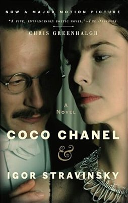 Coco Chanel & Igor Stravinsky-..