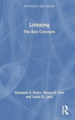 Listening: The Key Concepts-..