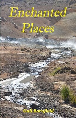 Enchanted Places - Color-..