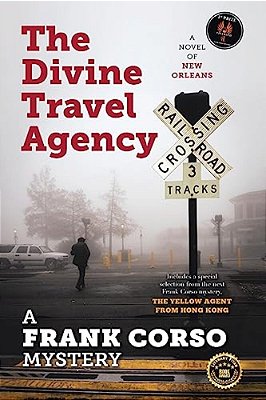 The Divine Travel Agency-..