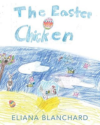 Easter Chicken-..