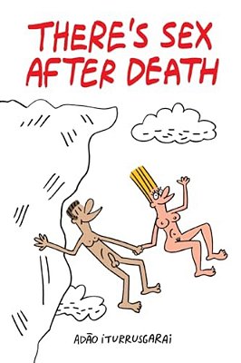 There's Sex After Death B&w-..