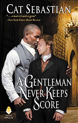 A Gentleman Never Keeps Score: Seducing The Sedgwicks-..