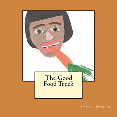 The Good Food Truck-..