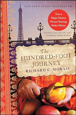 The Hundred-Foot Journey-..
