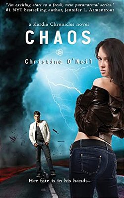 Chaos (Kardia Chronicles)-..