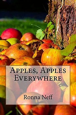 Apples, Apples Everywhere-..