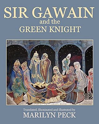 Sir Gawain And The Green Knight-..
