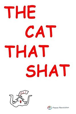 The Cat That Shat-..