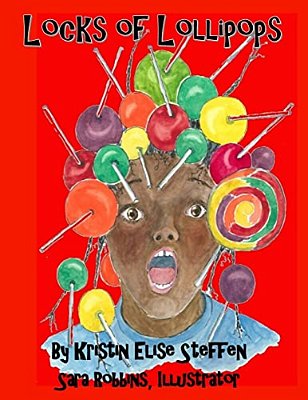 Locks Of Lollipops-..