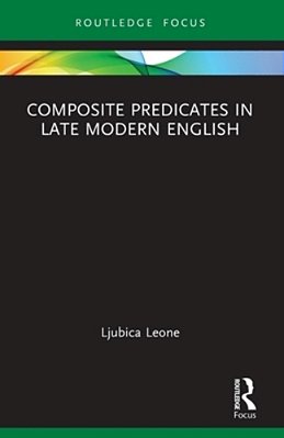 Composite Predicates In Late Modern English-..