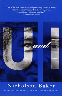 U And I: A True Story-..