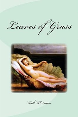 Leaves Of Grass-..