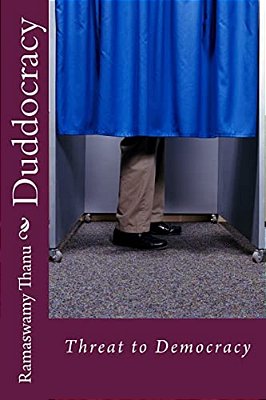 Duddocracy: Threat To Democracy-..