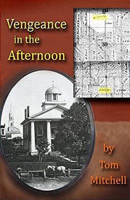 Vengeance In The Afternoon-..