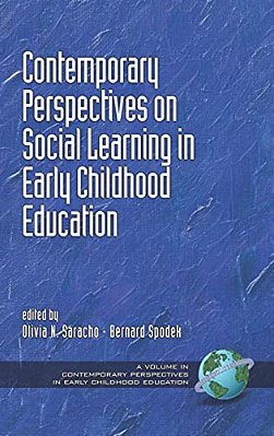 Contemporary Perspectives On Social Learning In Early Childhood Education-..