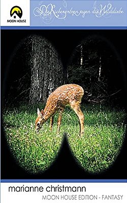 Die Kichererbsen Jagen Die Wilddiebe-..