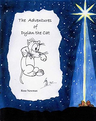 The Adventures Of Dylan The Cat: Such A Wonderful Night!-..
