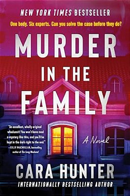 Murder In The Family-..