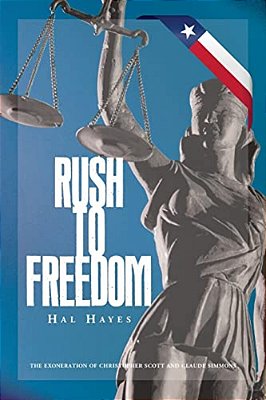 Rush To Freedom-..