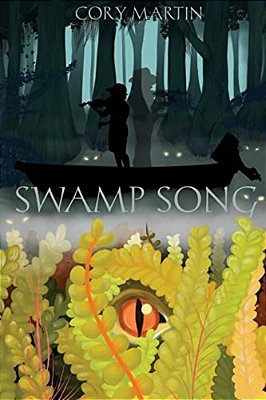 Swamp Song-..