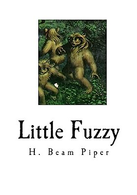 Little Fuzzy: Classic Science Fiction-..