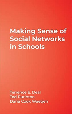 Making Sense Of Social Networks In Schools-..