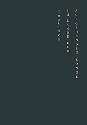 Im Lande Der Aufgehenden Sonne-..