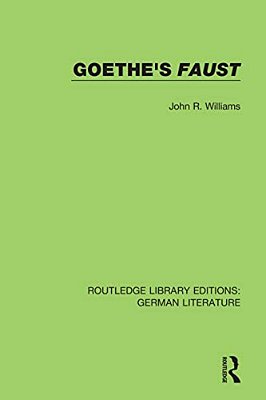 Goethe's Faust-..