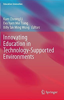 Innovating Education In Technology-Supported Environments-..