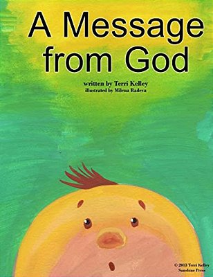 A Message From God-..