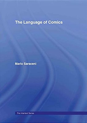 The Language Of Comics-..