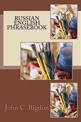 Russian/English Phrasebook-..