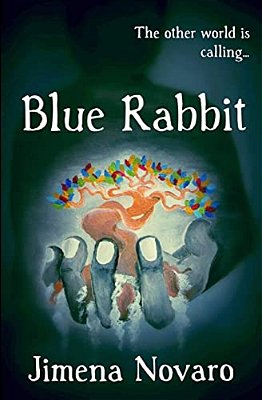 Blue Rabbit-..