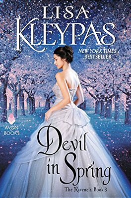 Devil In Spring-..