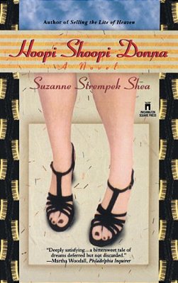 Hoopi Shoopi Donna-..