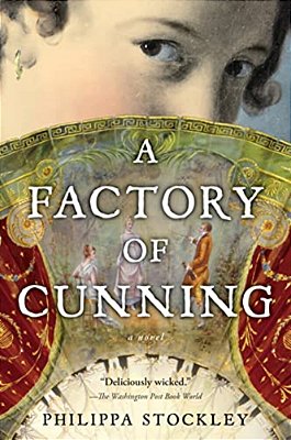 A Factory Of Cunning-..