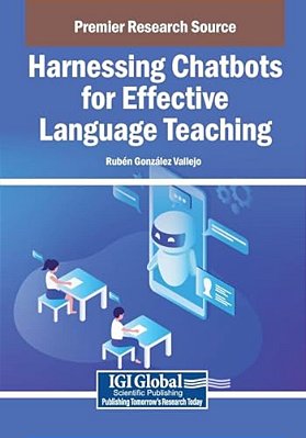 Harnessing Chatbots For Effective Language Teaching-..