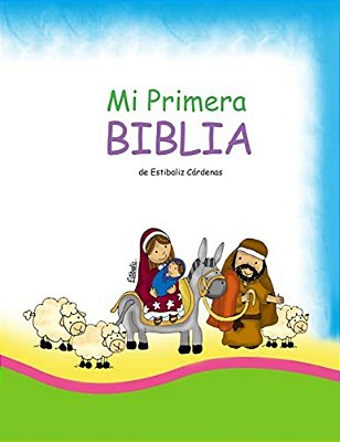 Mi Primera Biblia-..