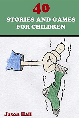 40 Stories And Games For Children-..